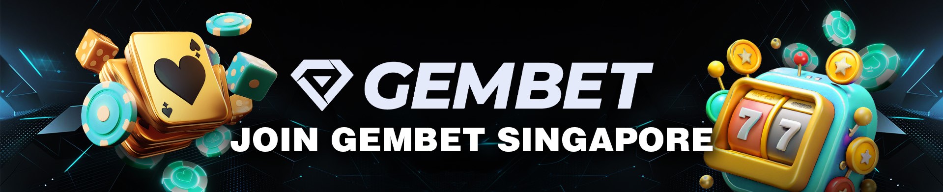 banner gembet