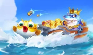 Bắn Cá Đại Dương Tại GemBet