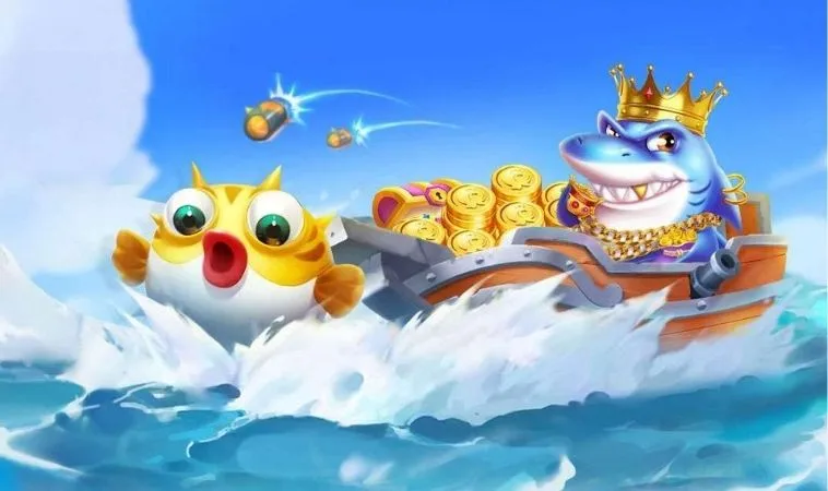 Bắn Cá Đại Dương Tại GemBet