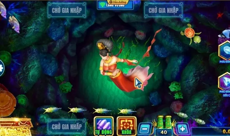 Bắn Cá Rồng Tại GemBet