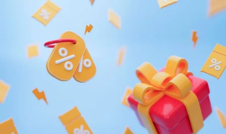 Khuyến Mãi GemBet