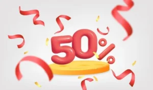 Nạp Lần 2 Tặng 50% Tại Nhà Cái GemBet
