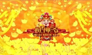 Nổ Hũ Thần Tài Tại GemBet