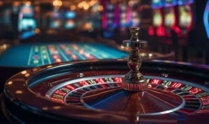 Roulette Nhà Cái GemBet