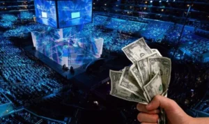 Thể Thao Điện Tử Tại GemBet