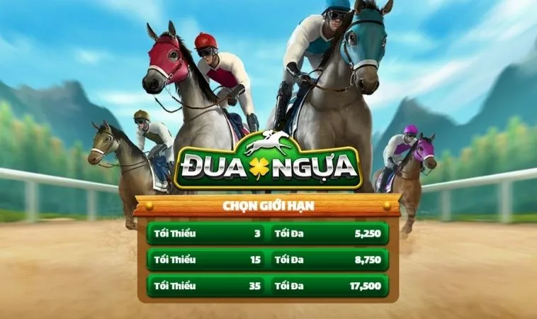Đua Ngựa GemBet
