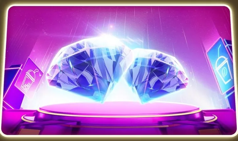 Nổ Hũ Kim Cương Tại GemBet