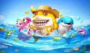 Thợ Săn Cá Tại GemBet