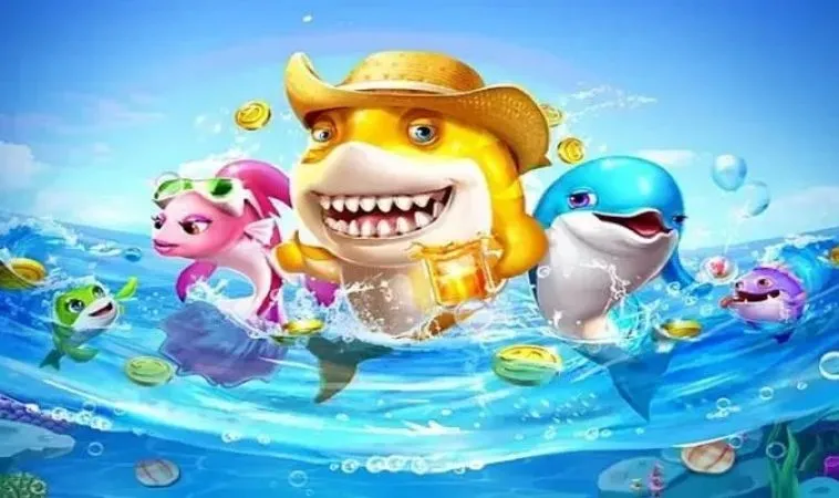 Thợ Săn Cá Tại GemBet