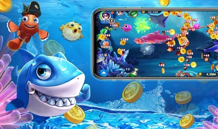 Tuyệt Chiêu Chơi Vua Bắn Cá Tại GemBet Đánh Bại Mọi Đối Thủ 1 Vua Bắn Cá Tại GemBet