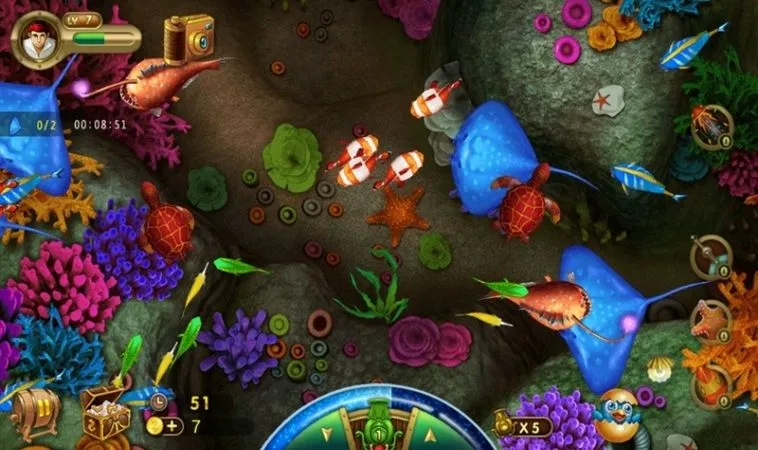 Tuyệt Chiêu Chơi Vua Bắn Cá Tại GemBet Đánh Bại Mọi Đối Thủ 2 Kỹ thuật săn cá hiệu quả trong Vua Bắn Cá Tại GemBet